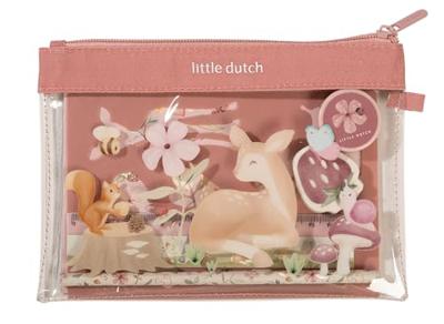 Little Dutch stationery set fairy Little Dutch stationery set fairy