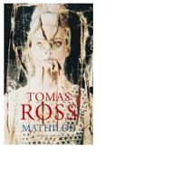 Mathilde - Tomas Ross - ebook - thumbnail
