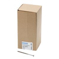 Spaanpl.schr.rvs pk tx25 5.0X90/60 dd - thumbnail