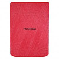 PocketBook H-S-634-R-WW e-bookreaderbehuizing 15,2 cm (6 ) Hoes Rood - thumbnail