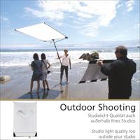 Sunbounce Sun-Swatter Pro Starter Kit - thumbnail