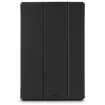 Hama Tablet-case Fold Clear Voor Samsung Galaxy Tab S9 FE+ 12.4 Zwart Hama Tablet-case Fold Clear Voor Samsung Galaxy Tab S9 FE+ 12.4 Zwart