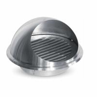 Ventilatierooster EDM 87738 Ø 12,5 cm - thumbnail