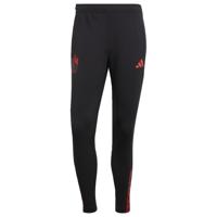 België Trainingsbroek Senior 2022-2023 - Maat M - Kleur: Zwart | Soccerfanshop - thumbnail