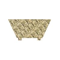 Kleefbord Luralite Professional Gelb 6st - thumbnail