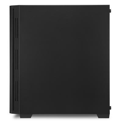 Sharkoon RGB LIT 100 midi tower behuizing