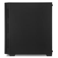 Sharkoon RGB LIT 100 midi tower behuizing - thumbnail