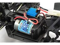 FTX Outlaw Ultra-4 electro RTR - thumbnail