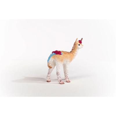 Lama eenhoorn 70743
