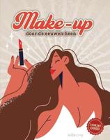 Make-up door de eeuwen heen (Hardback) - thumbnail