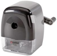 Potloodslijpmachine Dahle 133 grijs/zwart - thumbnail