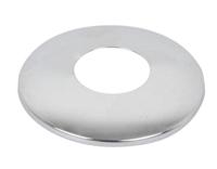 Kirchhoff Kraanafdekplaat, chroom, 3/4" x 70 mm x 6 mm - 988136148 - thumbnail