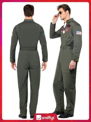 Top Gun verkleedpak elite