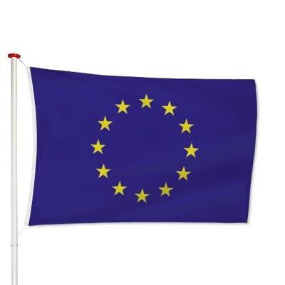 Europese Vlag Europese Vlag