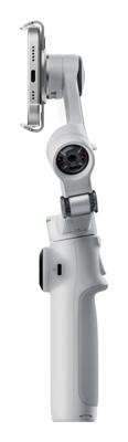 Stabilisator voor Ondersteuning Insta360 - thumbnail