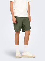 Only & Sons Cam Stage Cargo Short - thumbnail