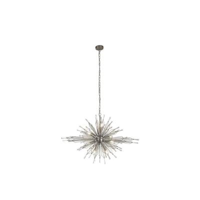 Searchlight Decoratieve hanglampStarburst Ø 90cm - 8638-8CC