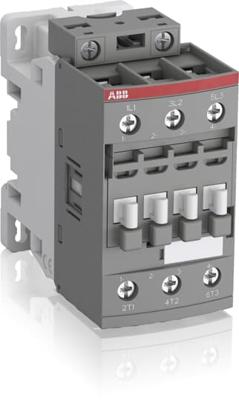 ABB AF38-30-00-13 Schakelaar 4x NO 100 V 38 A 1 stuk(s)