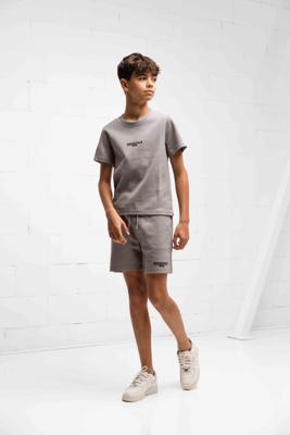 Cou7ure Essentials City Zomerset Kids Grijs - Maat 140 - Kleur: Grijs | Soccerfanshop Cou7ure Essentials City Zomerset Kids Grijs - Maat 140 - Kleur: Grijs | Soccerfanshop