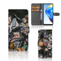 Xiaomi Mi 10T Pro | Mi 10T | Telefoonhoesje met foto | Badges - thumbnail