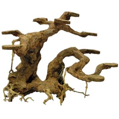 Superfish Bonsai Planter Medium - Natuurgetrouw Aquarium Decor, Onderhoudsvriendelijk