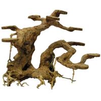 Superfish Bonsai Planter Medium - Natuurgetrouw Aquarium Decor, Onderhoudsvriendelijk - thumbnail