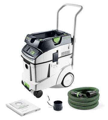 Festool CTM 48 EI Mobiele afzuiginstallatie