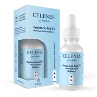 Celenes by Sweden Hyaluronic Acid Serum 30ml - thumbnail