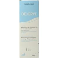 Pierre Fabre Dexeryl creme 250 Gram - thumbnail