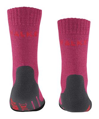 Falke TK2 Wandelsok Kinderen Rose 23-26 Falke TK2 Wandelsok Kinderen Rose 23-26