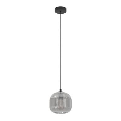 Eglo Glazen hanglampMantunalle 1 Ø 20cm - 99371