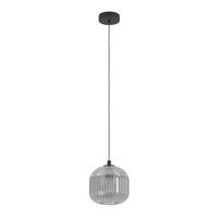 Eglo Glazen hanglampMantunalle 1 Ø 20cm - 99371 - thumbnail