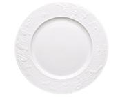 ROSENTHAL STUDIO LINE - Zauberfloete White - Ronde schotel - thumbnail