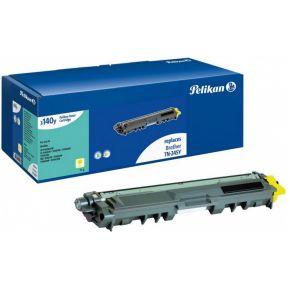 Pelikan Toner Geel, 2400 Pagina's Voor Brother - Oem: Tn-245y Pelikan Toner Geel, 2400 Pagina's Voor Brother - Oem: Tn-245y