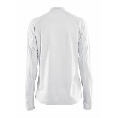 Craft 1910151 Evolve Half Zip Men - White - XL Craft 1910151 Evolve Half Zip Men - White - XL