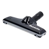 Makita Accessoires 198529-9 | Vloerzuigmond tapijt zwart - 198529-9 - thumbnail