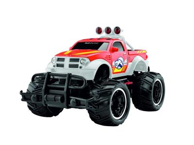 Revell Control 24680 Ice Wolf 1:20 RC modelauto voor beginners Elektro Monstertruck Revell Control 24680 Ice Wolf 1:20 RC modelauto voor beginners Elektro Monstertruck