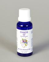 Vita Chaos 17 zenuwstelsel 30 Milliliter - thumbnail