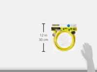 Karcher Aansluitset 150cm - 2.645-122.0 - thumbnail