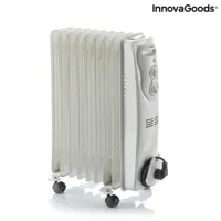 Olieradiator Oinine InnovaGoods 2000 W (9 kamers) - thumbnail