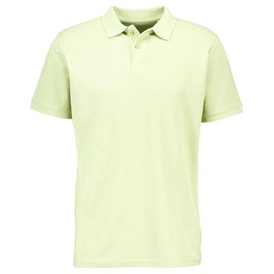 Poloshirt - Groen