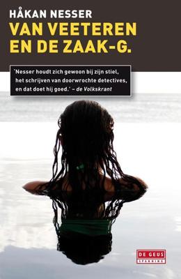 Van Veeteren en de zaak-G. - Håkan Nesser - ebook