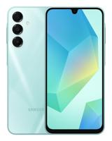 Samsung Galaxy A16 5G 4GB/128GB Verde (Light Green) Dual SIM SM-A166 - thumbnail