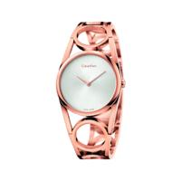 Calvin Klein K5U2M646 Dames Horloge 28mm 3 ATM - thumbnail