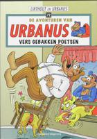 Urbanus De avonturen van Urbanus 72   Vers gebakken poetsen - thumbnail