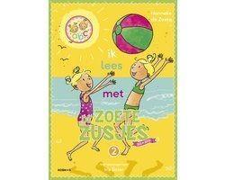 Ik lees met de Zoete Zusjes 2 Ik lees met de Zoete Zusjes 2