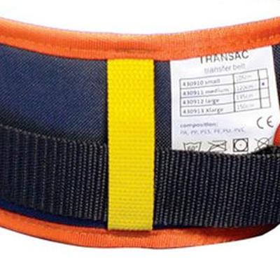 Patiënt transferriem