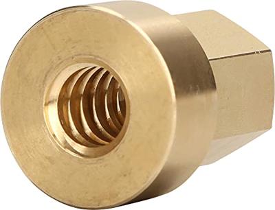 KS Tools 460.4910 Messing moer