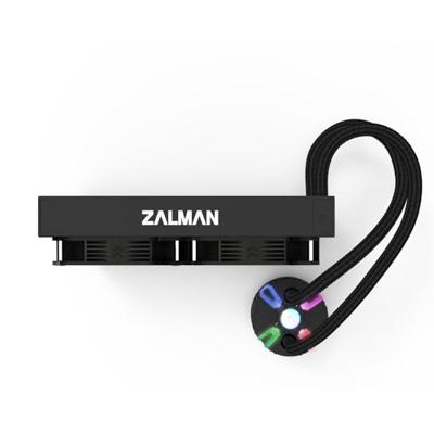 Zalman Reserator 5 Z24 ARGB Black Zalman Reserator 5 Z24 ARGB Black