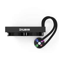 Zalman Reserator 5 Z24 ARGB Black - thumbnail